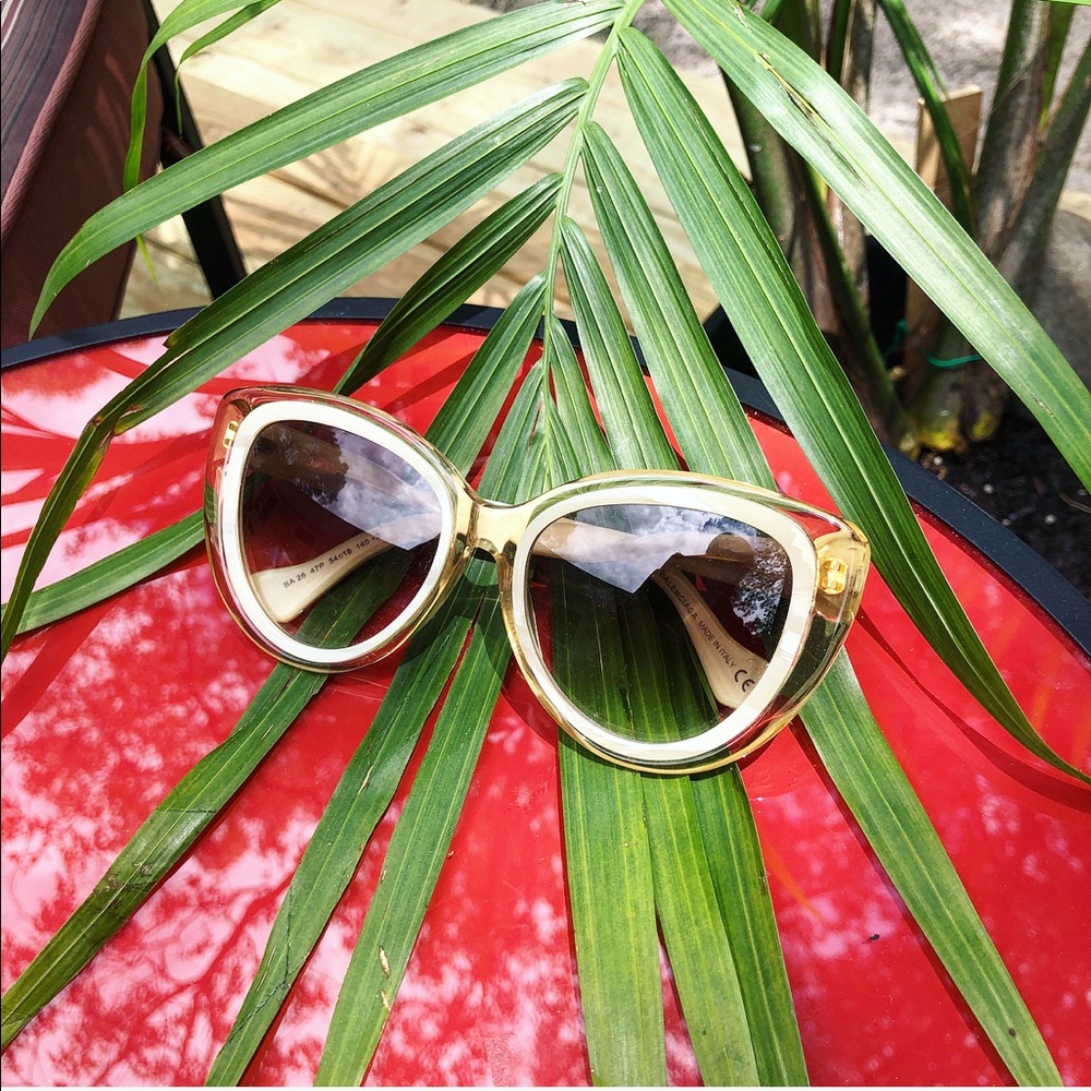 Balenciaga Sunnies